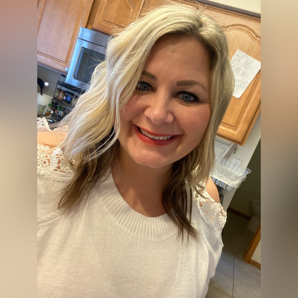 Meet your Posher, Kristina